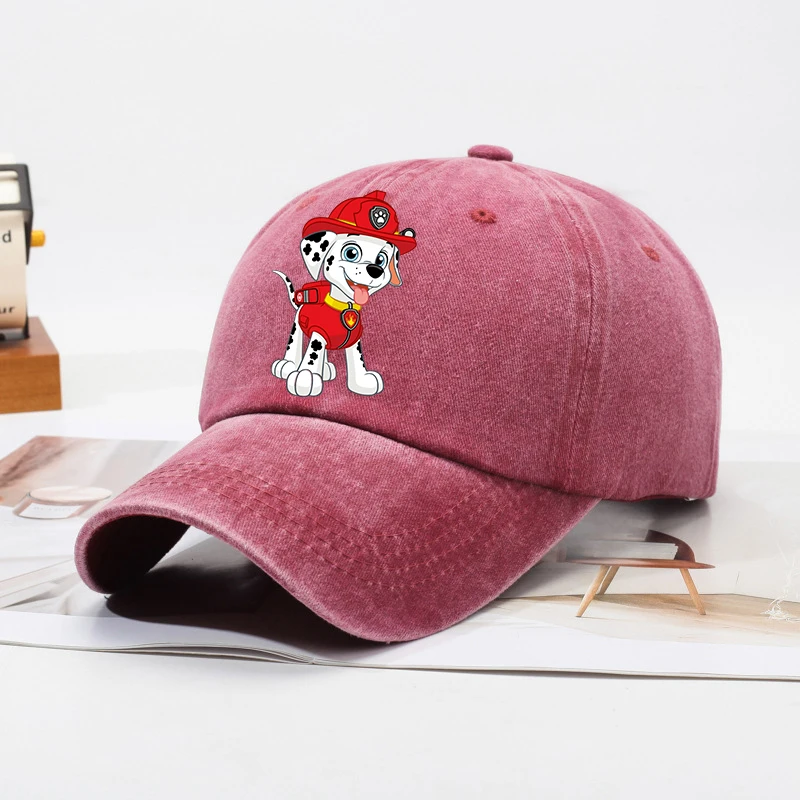 2026 Neue Anime Paw Patrol Bas – Summer Clothing Gifts Bewertung und Preis