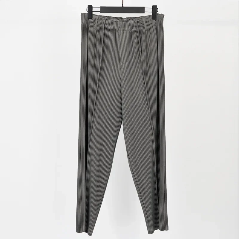 Miyake Plissee Casual Feste Ho – Japanese Summer Clothing Men Bewertung und Preis
