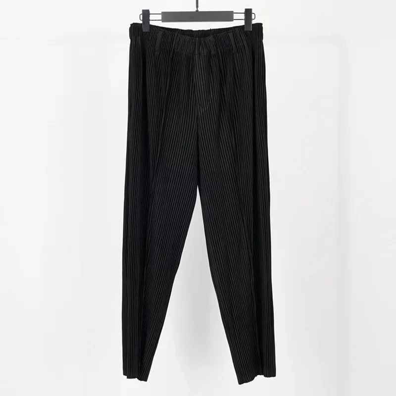 Miyake Plissee Casual Feste Ho – Japanese Summer Clothing Men Bewertung und Preis