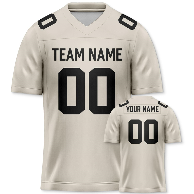 Benutzerdefinierte Team Name U – Summer Clothing Name Bewertung und Preis