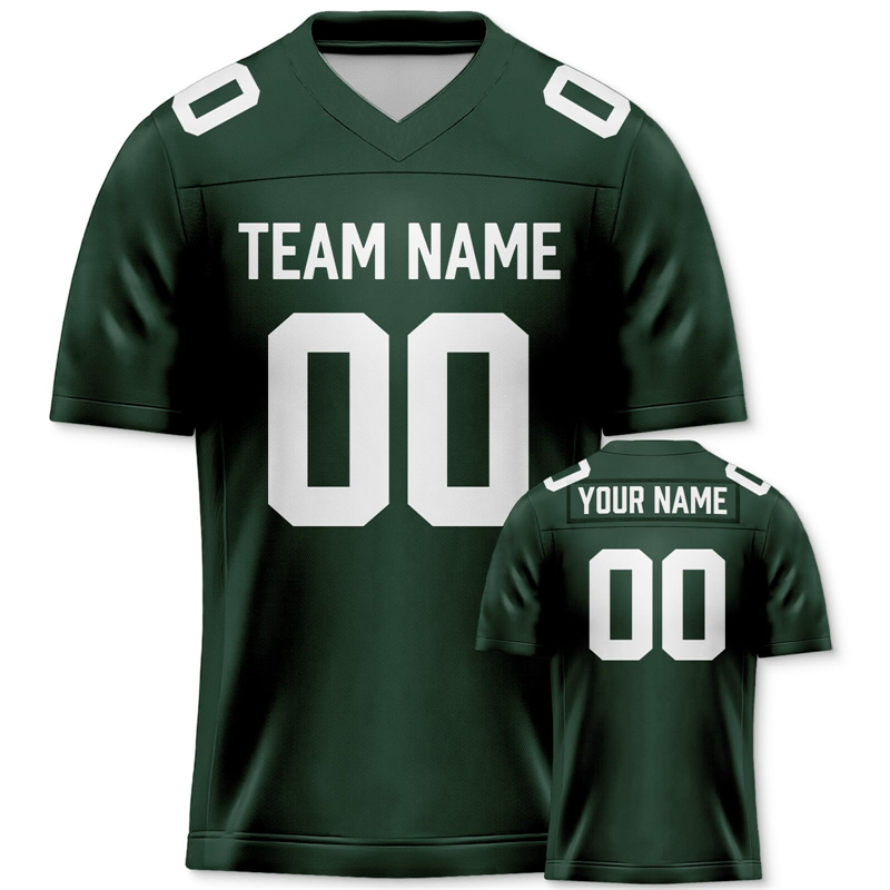 Benutzerdefinierte Team Name U – Summer Clothing Name Bewertung und Preis