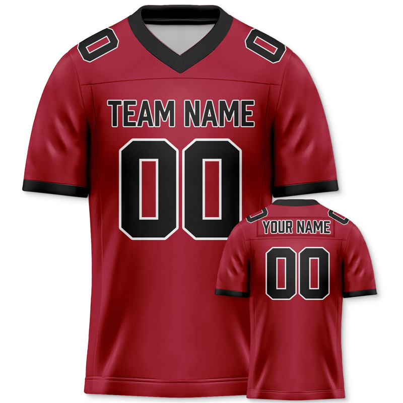 Benutzerdefinierte Team Name U – Summer Clothing Name Bewertung und Preis