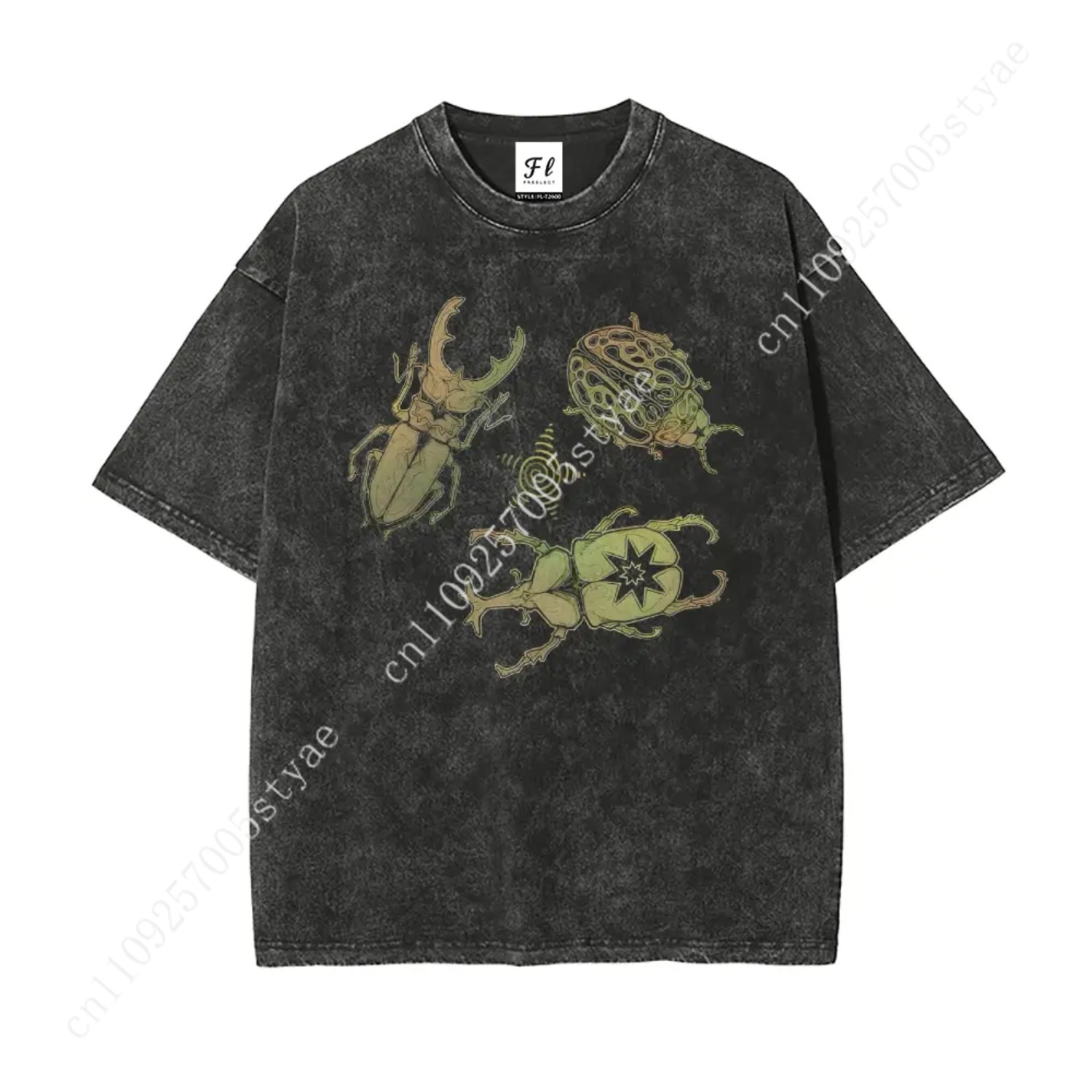 Allomyrina Dichotoma Insect Lo – Summer Quilt Bewertung und Preis