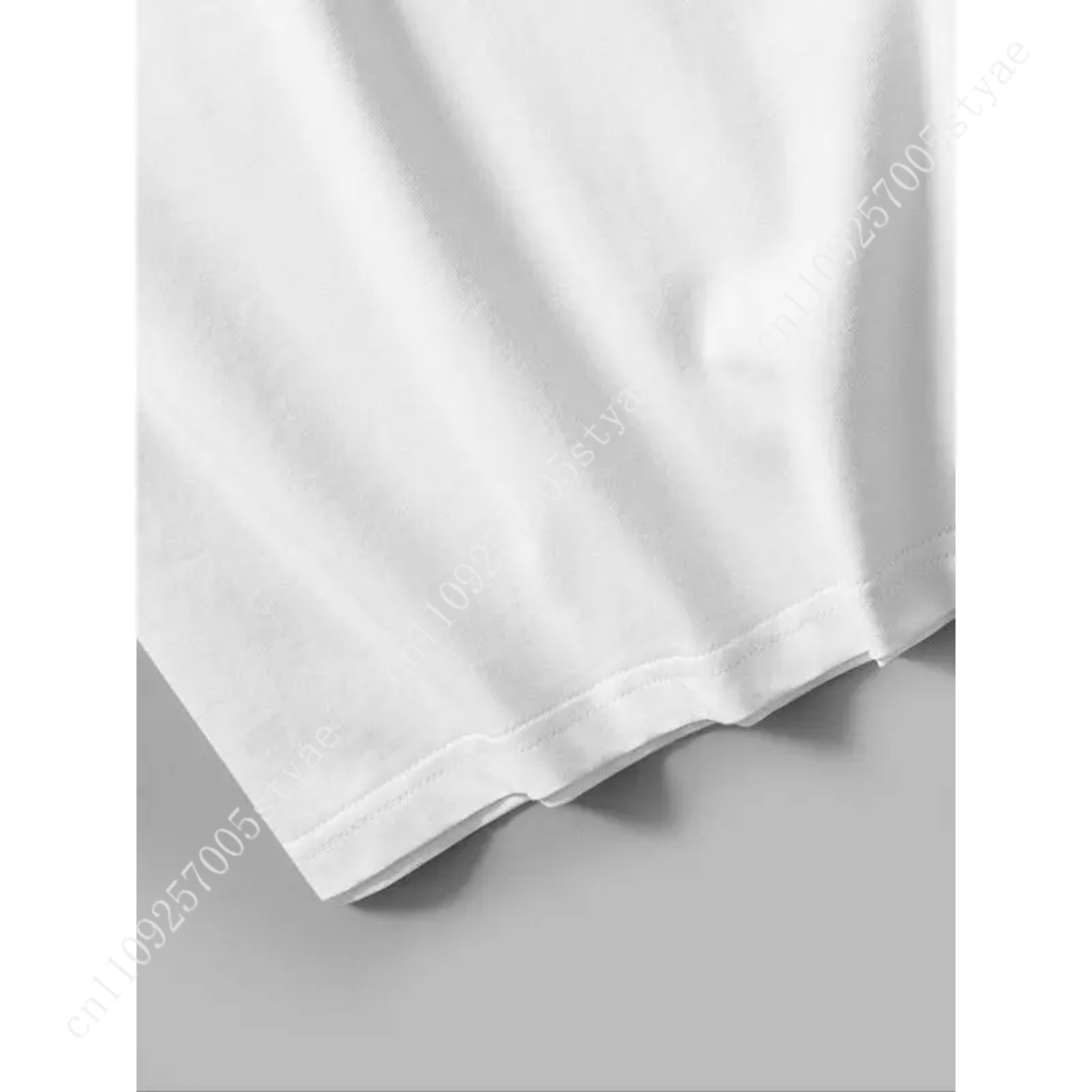 Herren-T-Shirt mit lockerem Sc – Summer Quilt Bewertung und Preis