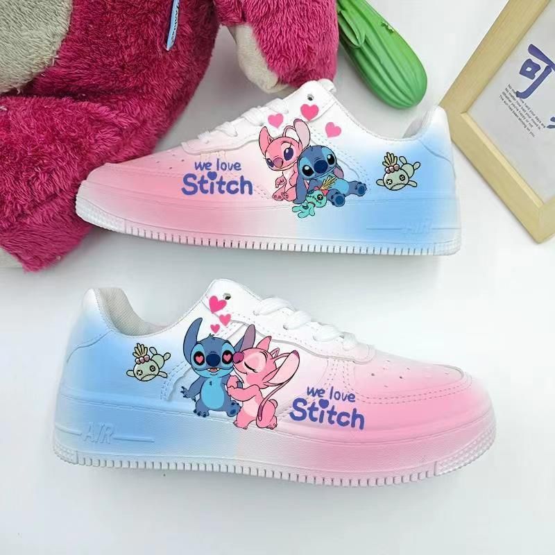 Heiß begehrte Anime-Sportschuh – Summer Clothing Gifts Bewertung und Preis