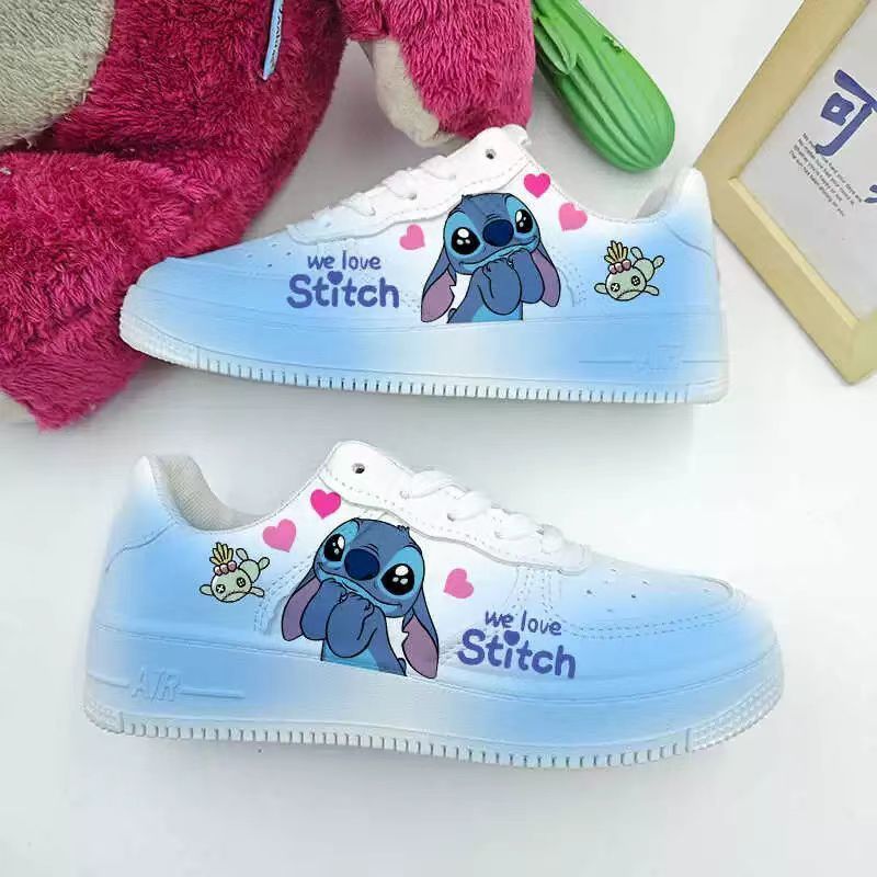 Heiß begehrte Anime-Sportschuh – Summer Clothing Gifts Bewertung und Preis