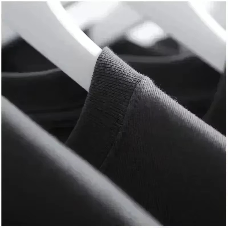 2026 Heißes Neues Herren-T-Shi – Summer Clothing Gif Bewertung und Preis