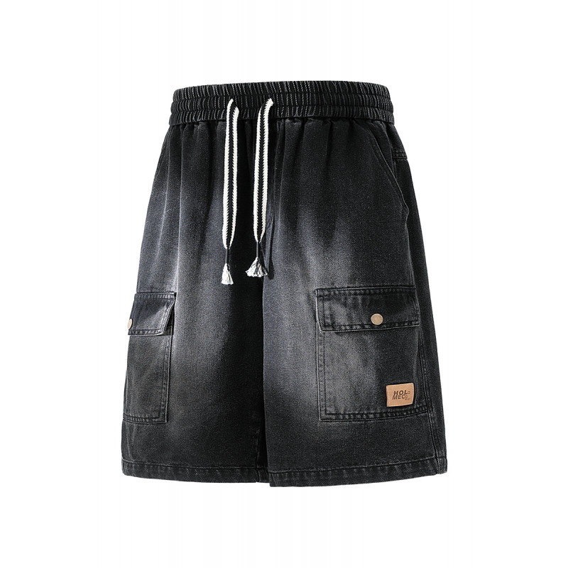 Lässige Shorts Strand Streetwe – Summer Clothing Design Bewertung und Preis