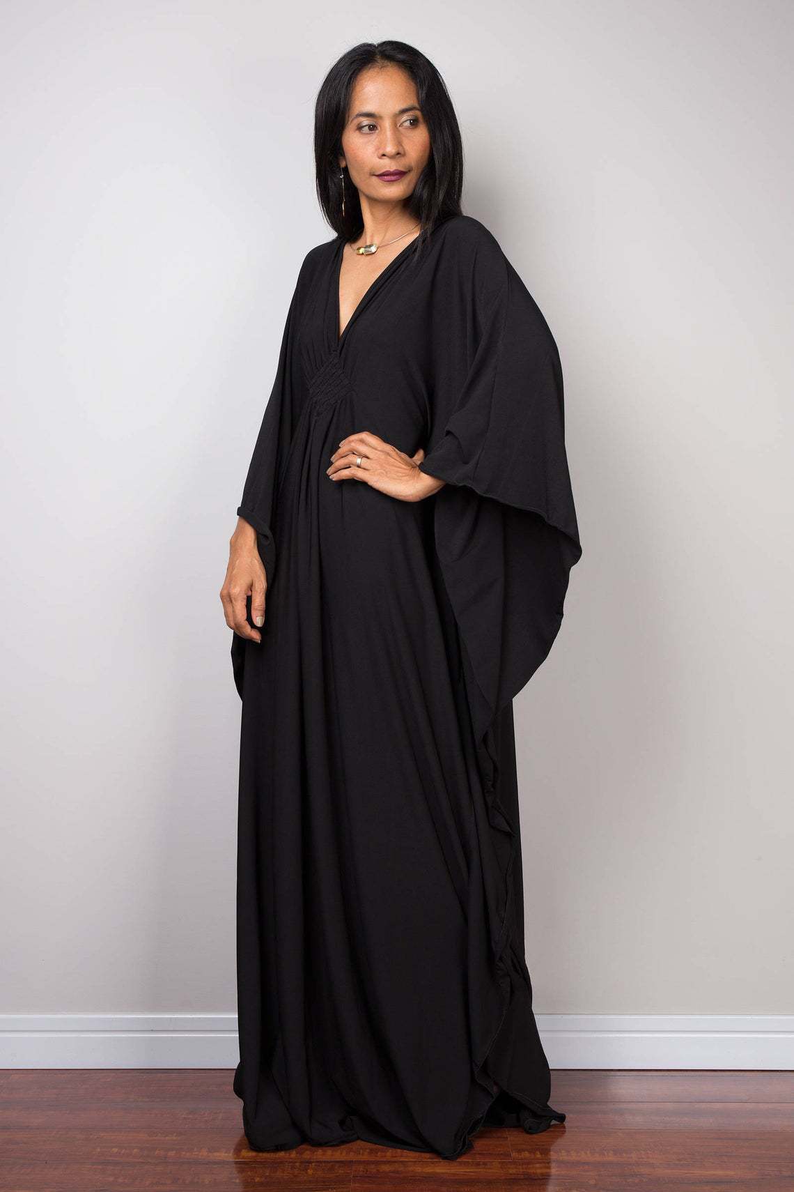 Damen Strandkleid in Unifarben – Summer Clothing Colors Bewertung und Preis