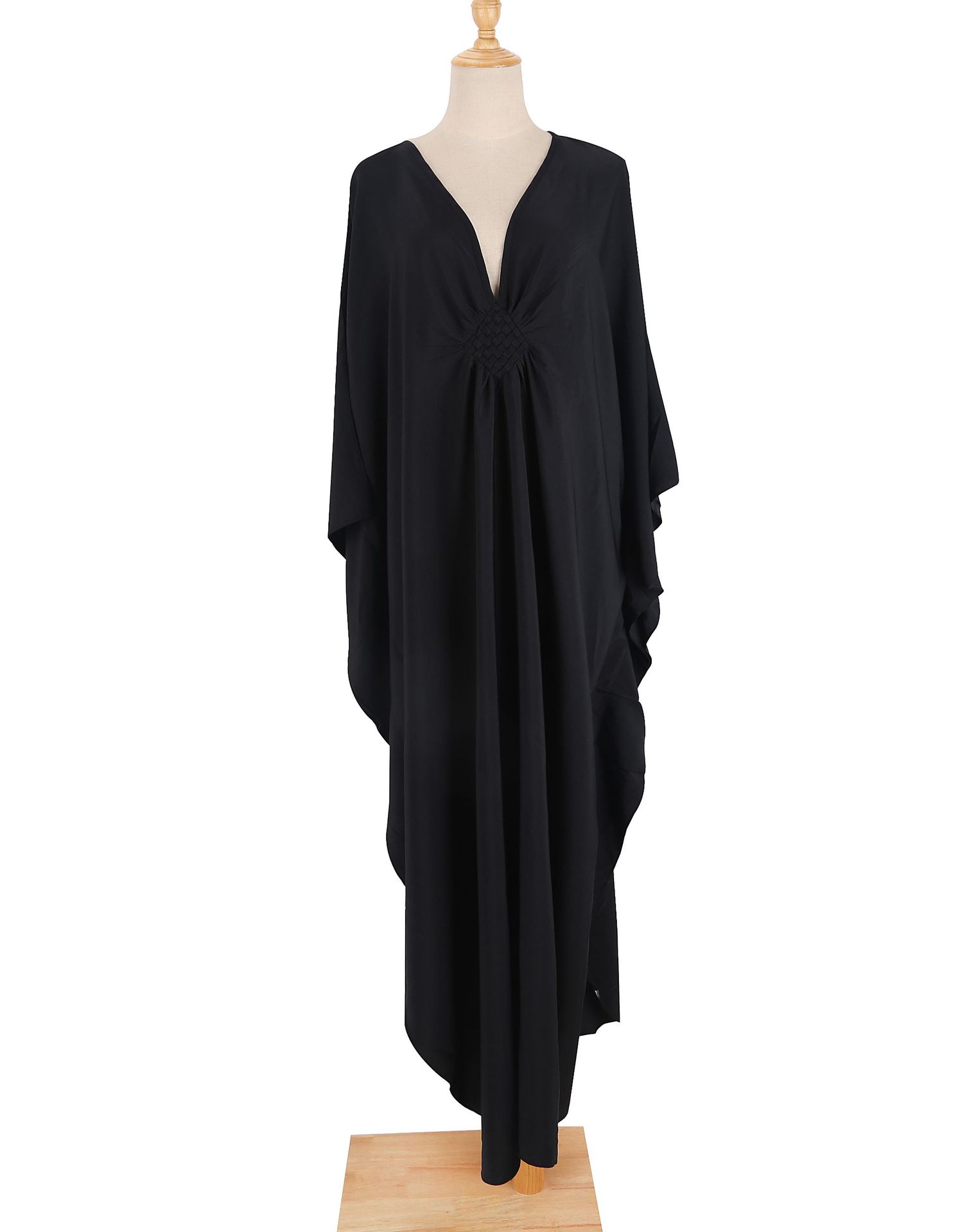 Damen Strandkleid in Unifarben – Summer Clothing Colors Bewertung und Preis