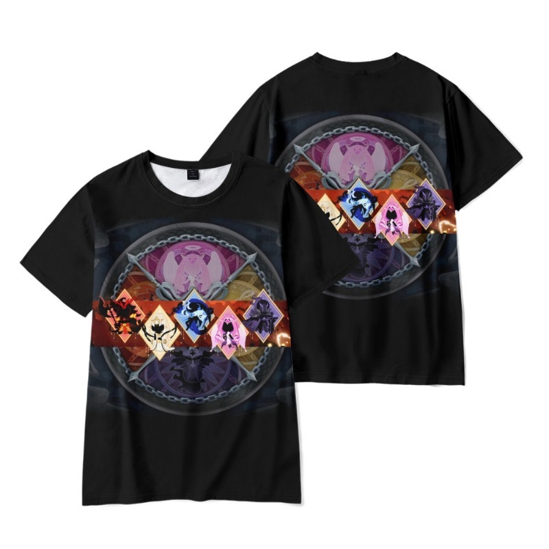 Shadow Milk Cookie Anime Game  – Summer Clothing Gifts Bewertung und Preis
