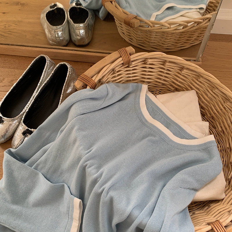 100% Baumwolle Damen O-Ausschn – Summer Clothing Cheap Bewertung und Preis