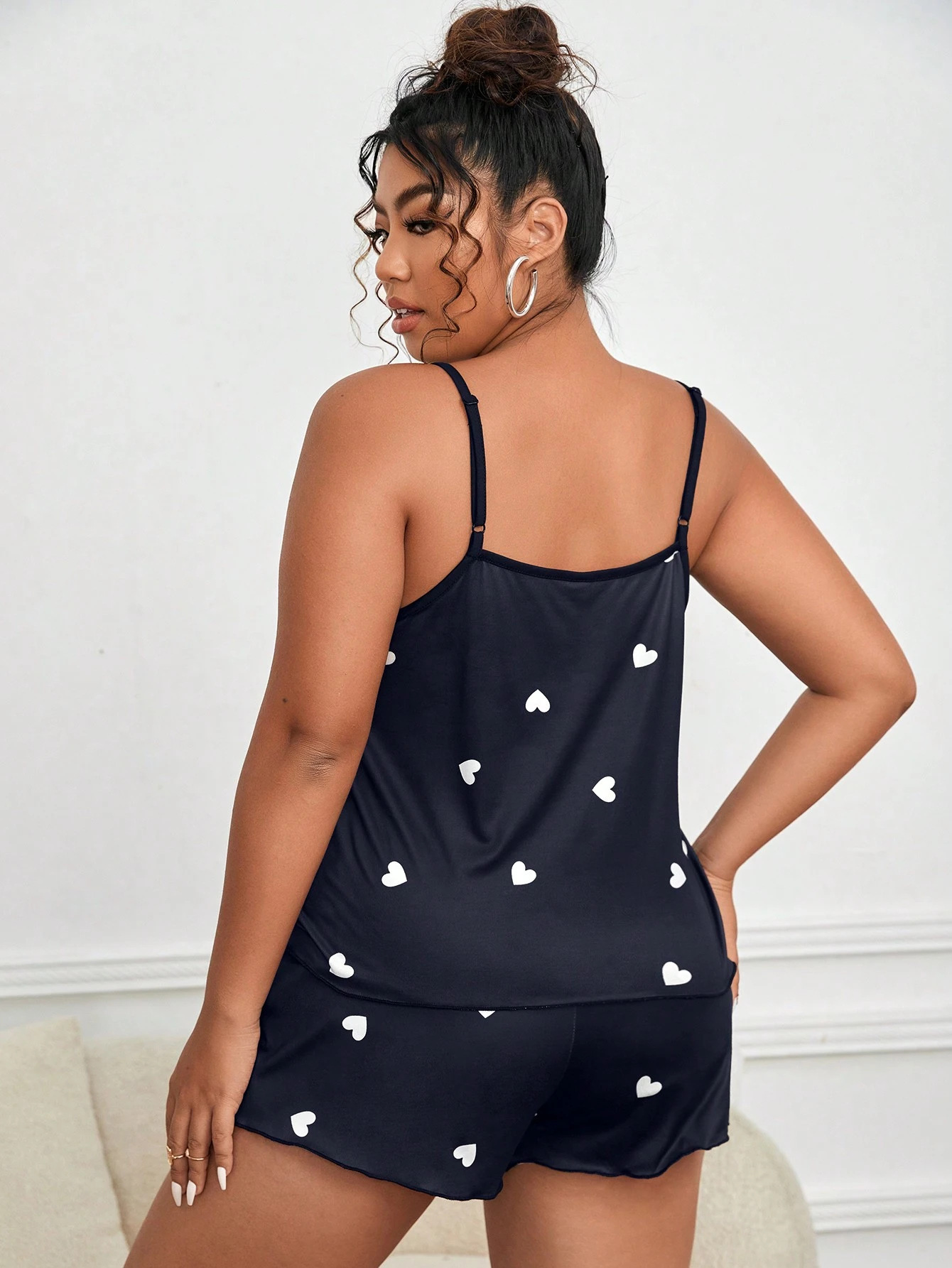 2-teiliges Pyjama-Set für Dame – Summer Clothing Cheap Bewertung und Preis