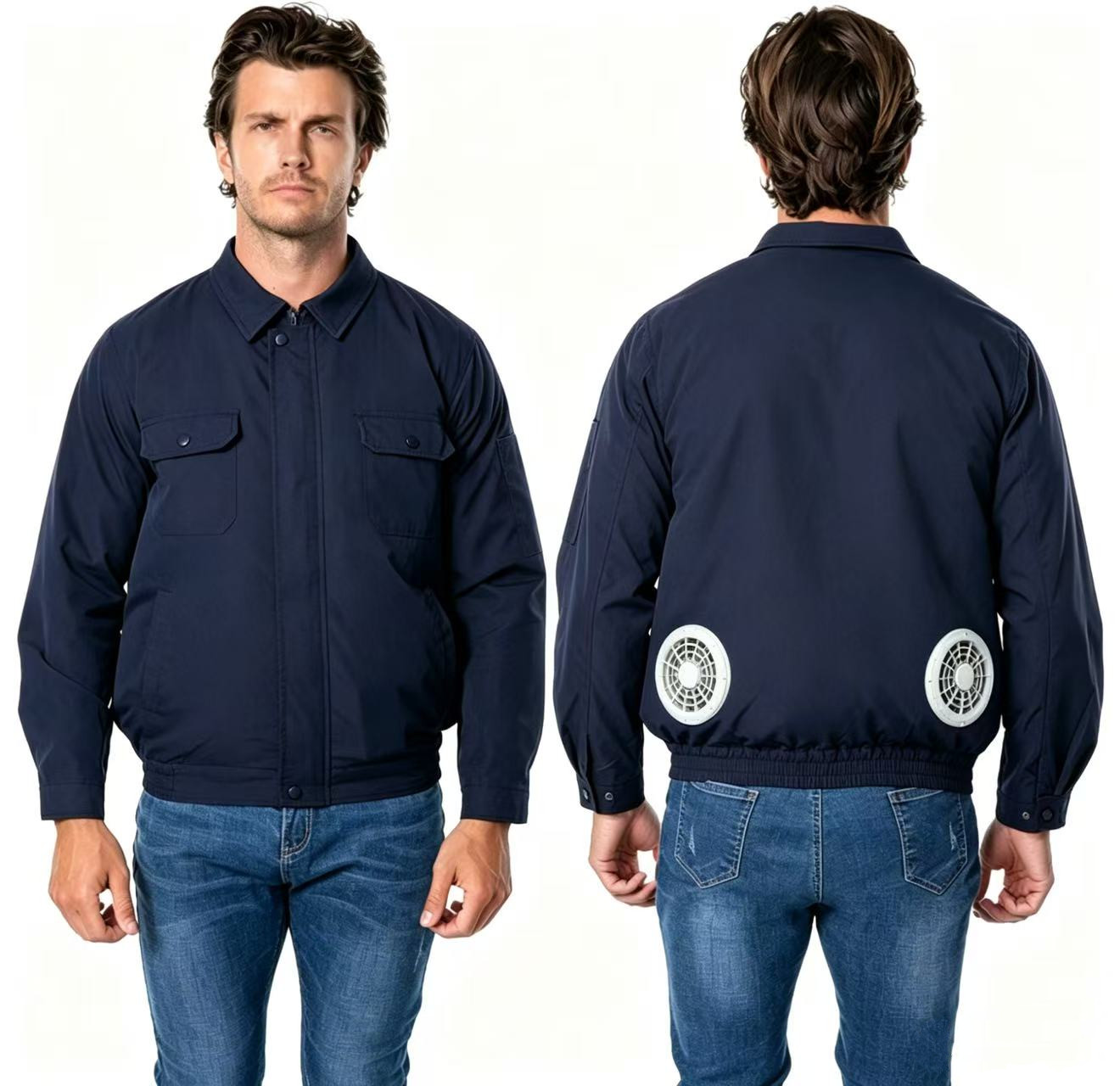 Neue Sommerkleidung für Herren – Summer Outdoor Clothing Bewertung und Preis