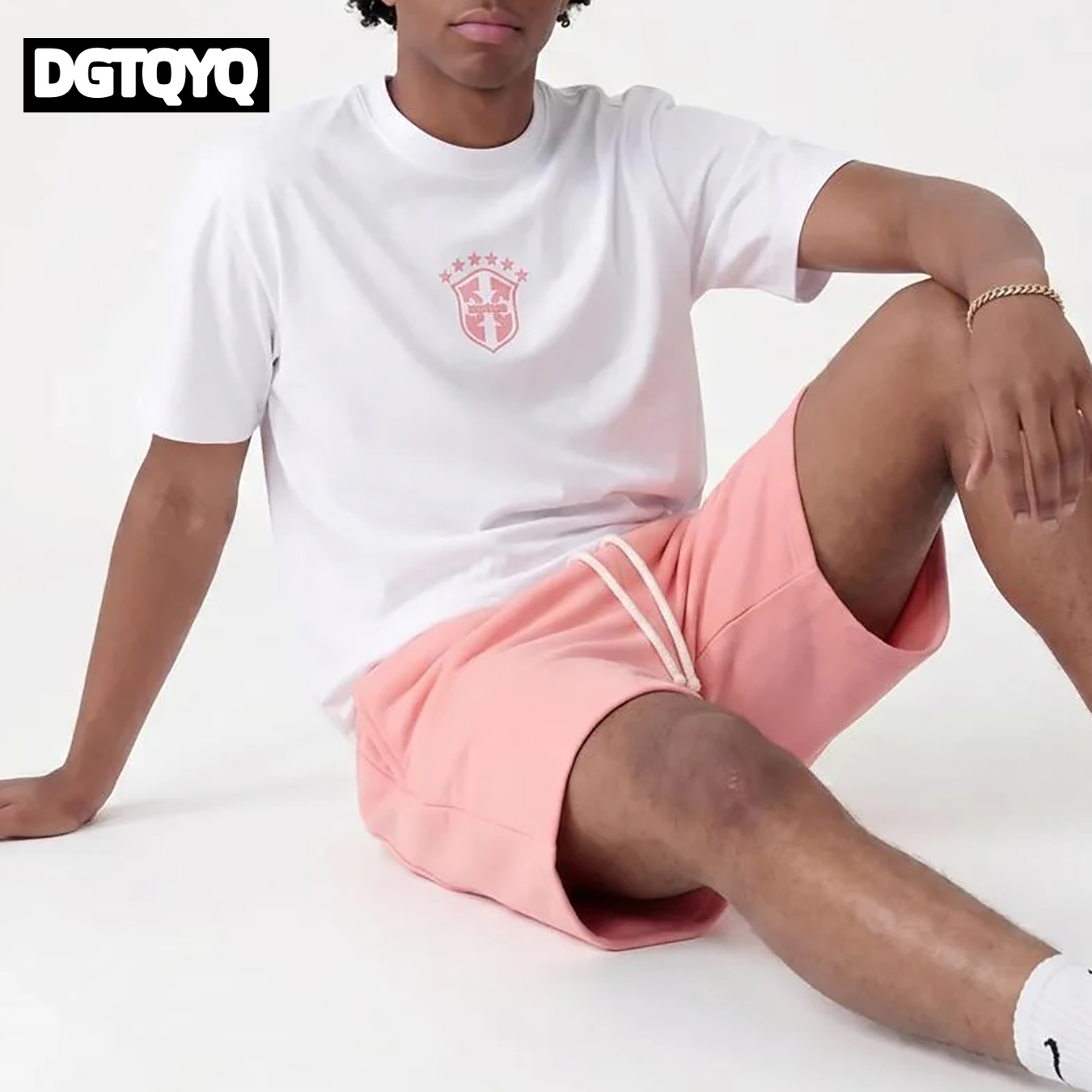 Herren Sommer Neuheit: Rosa Be – Summer Clothing Cheap Bewertung und Preis