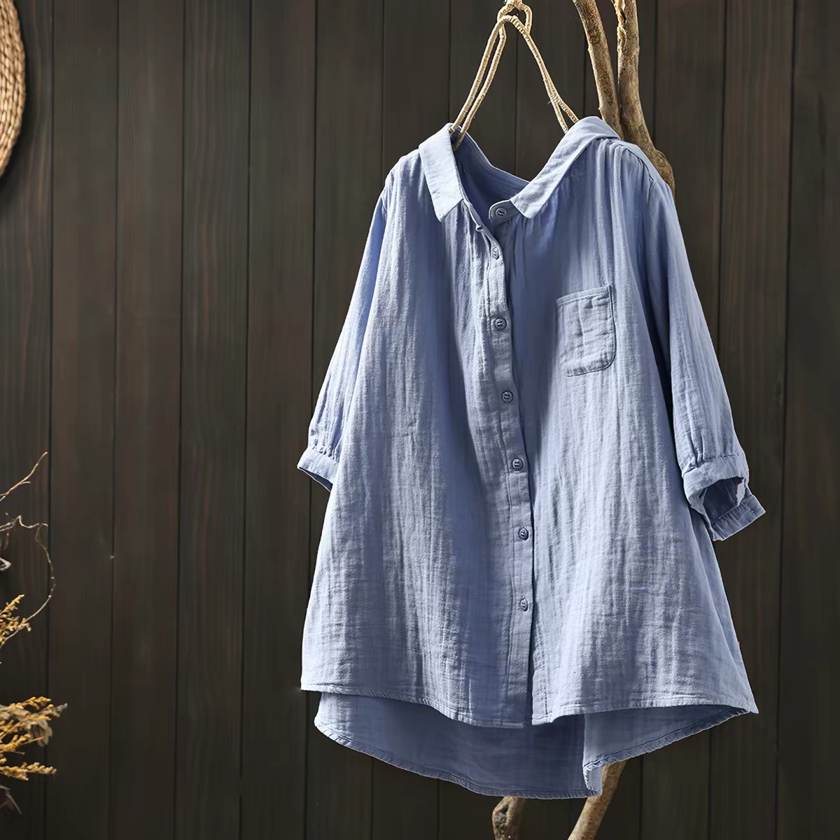 Plus-Size-Damenbekleidung im j – Summer Green Clothing Bewertung und Preis