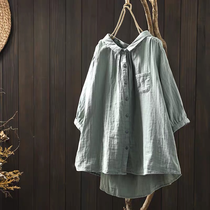 Plus-Size-Damenbekleidung im j – Summer Green Clothing Bewertung und Preis