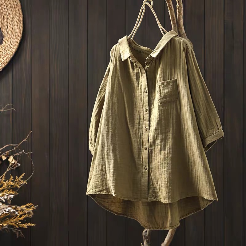 Plus-Size-Damenbekleidung im j – Summer Green Clothing Bewertung und Preis