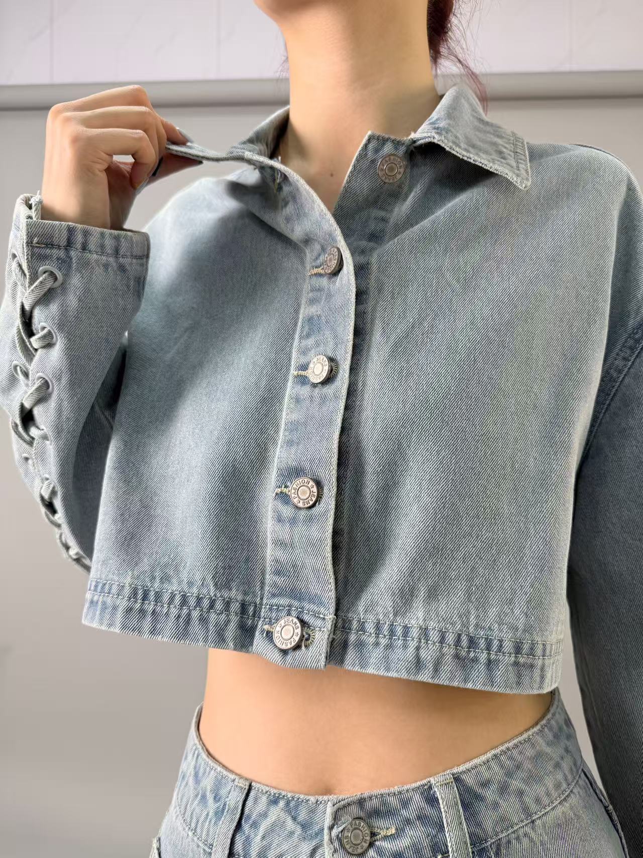2025, koreanischer japanischer – Summer Clothing Office Bewertung und Preis