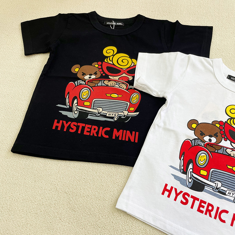 Kawaii New Hysteric Mini Carto – Summer Clothing Gifts Bewertung und Preis