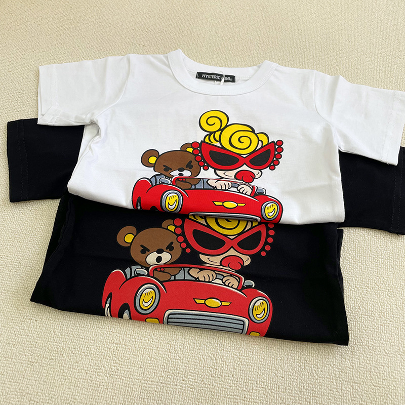 Kawaii New Hysteric Mini Carto – Summer Clothing Gifts Bewertung und Preis