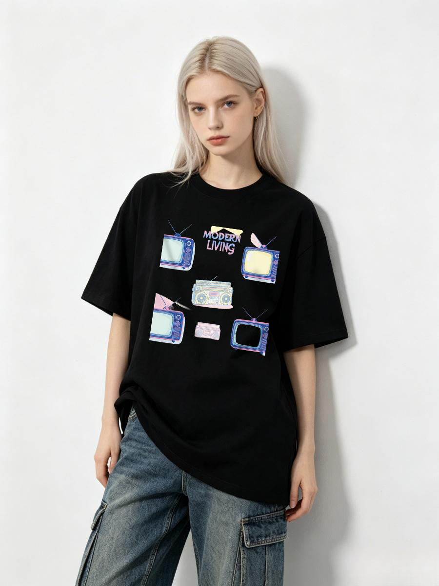 T-Shirts für Messen und Kongre – Summer Clothing Vendors Bewertung und Preis