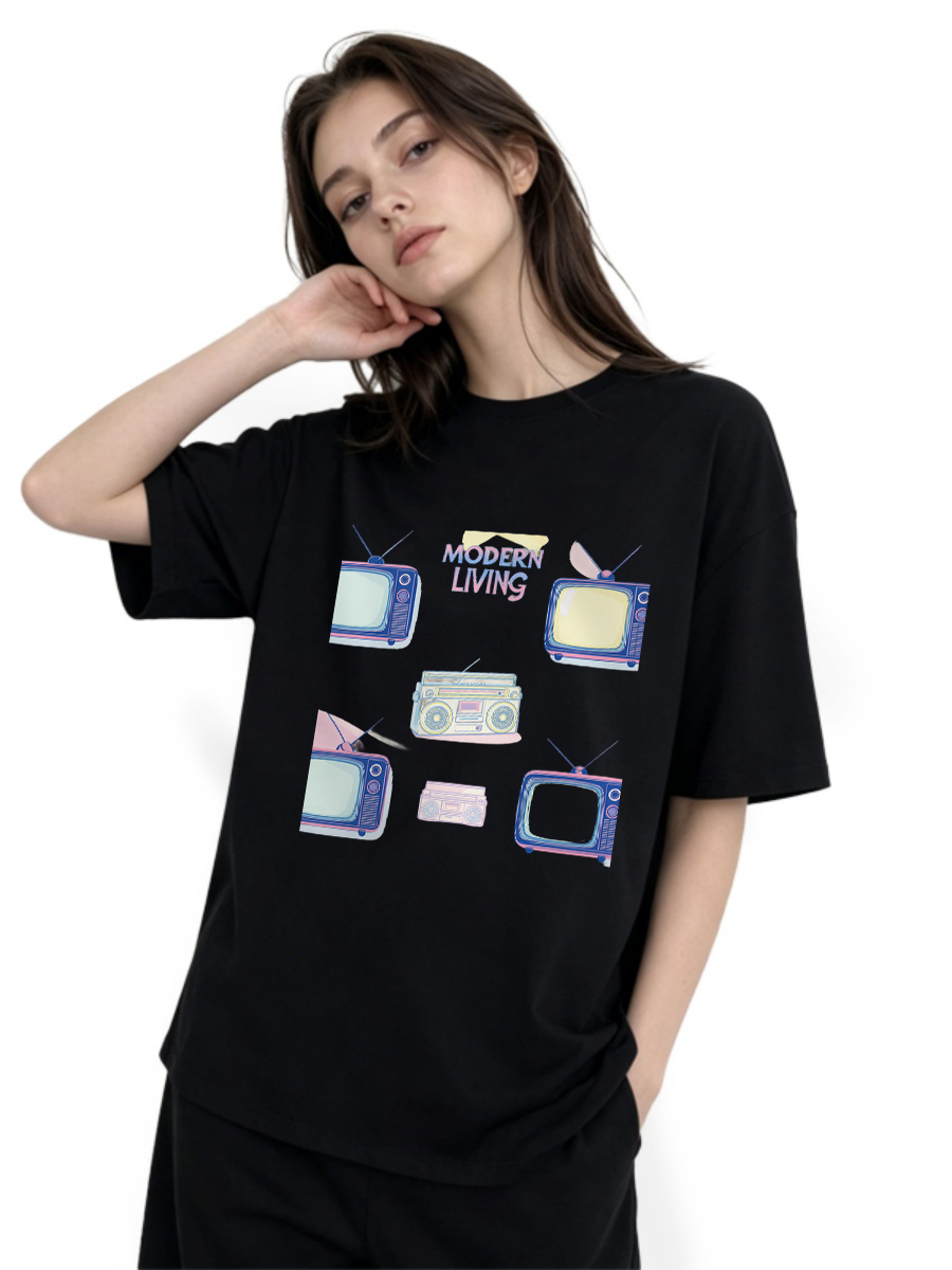 T-Shirts für Messen und Kongre – Summer Clothing Vendors Bewertung und Preis