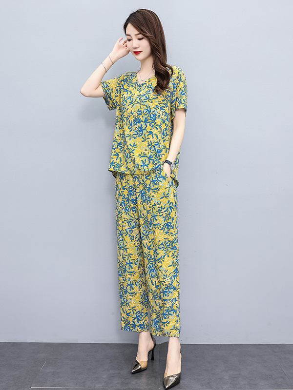 Sommer Neues Lockeres Koreanis – Summer Clothing Over 60 Bewertung und Preis