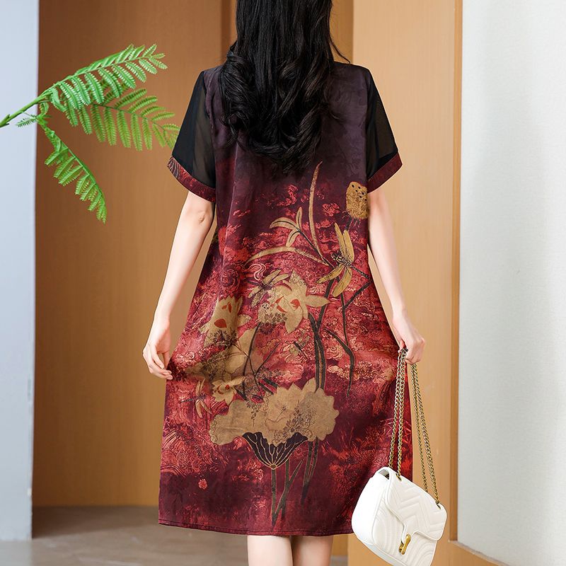 Elegantes, mittellanges bedruc – Summer Clothing Over 60 Bewertung und Preis