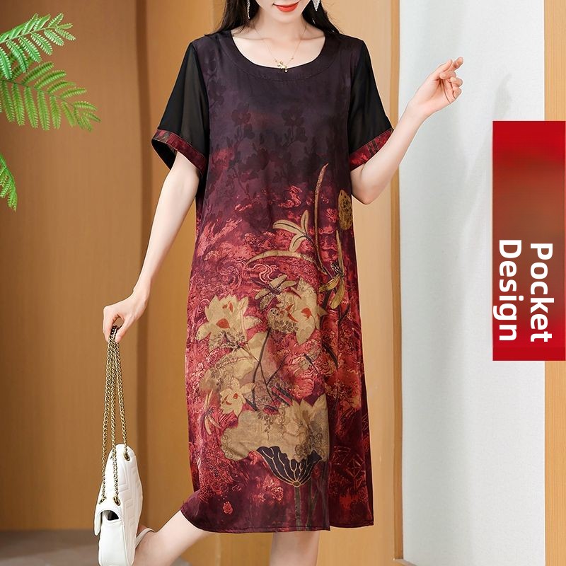 Elegantes, mittellanges bedruc – Summer Clothing Over 60 Bewertung und Preis