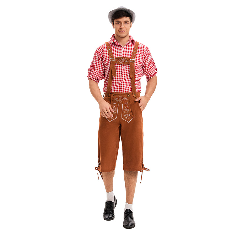 Münchner Bierfest Herren-Overa – Summer Clothing List Bewertung und Preis