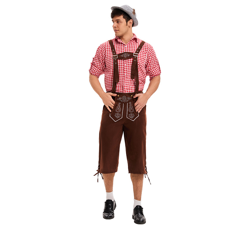 Münchner Bierfest Herren-Overa – Summer Clothing List Bewertung und Preis