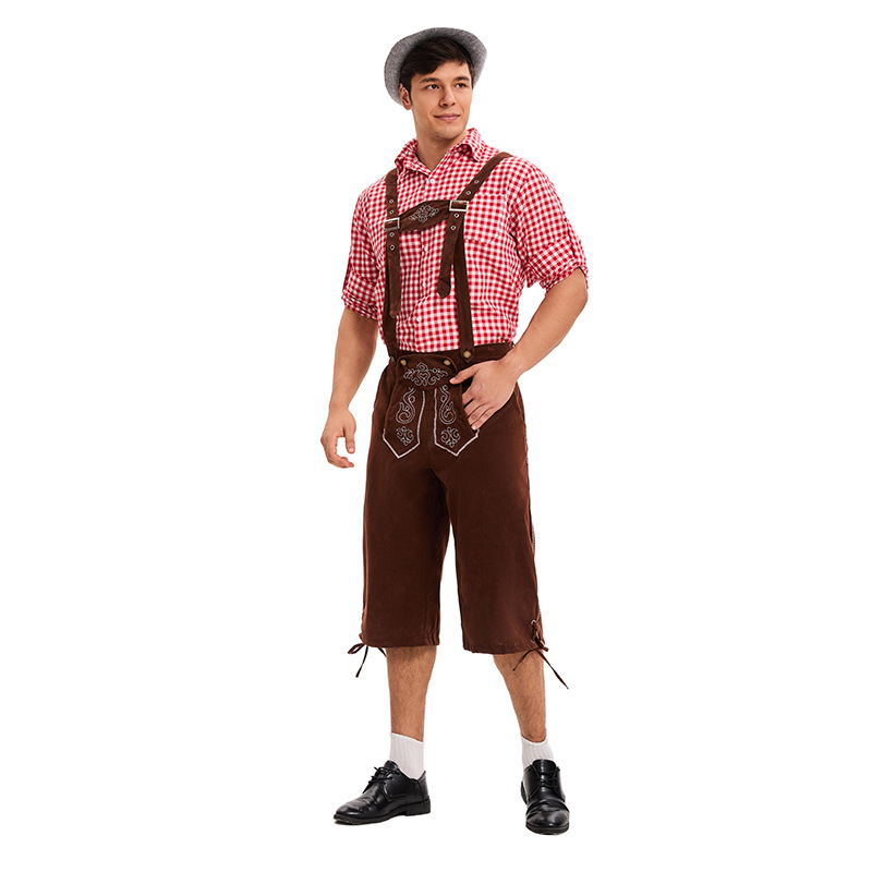 Münchner Bierfest Herren-Overa – Summer Clothing List Bewertung und Preis