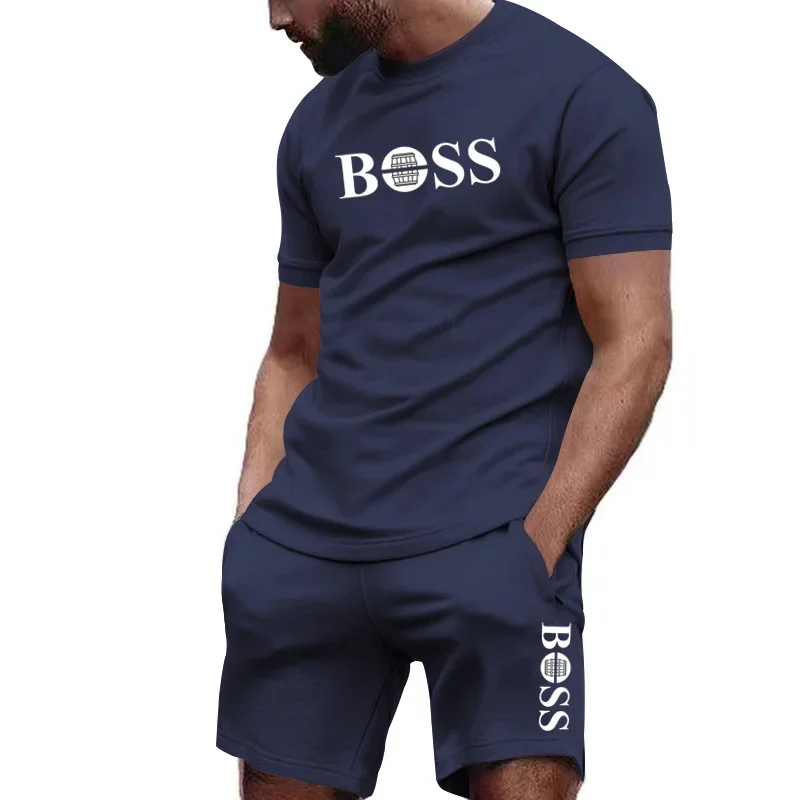 Herren Zweiteiliges Sportbekle – Summer Outdoor Clothing Bewertung und Preis