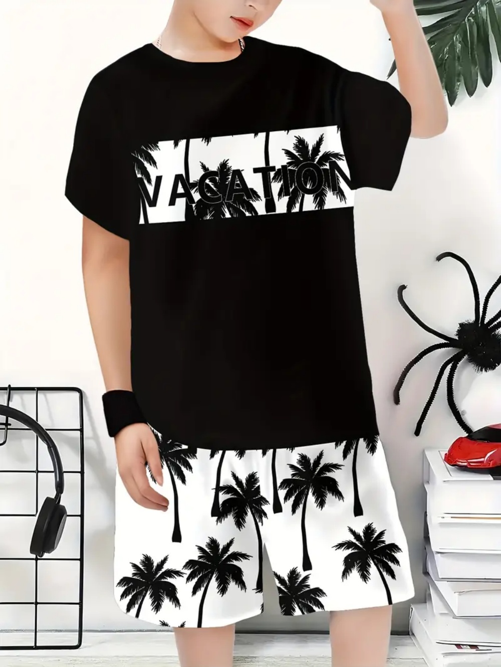 Hawaii Kinder Sets Kokosnuss B – Summer Clothing List Bewertung und Preis
