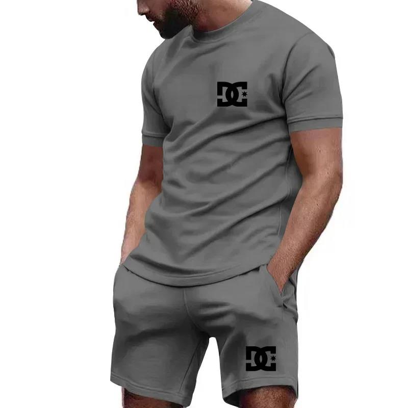 Sommerliches neues Herren-Kurz – Summer Outdoor Clothing Bewertung und Preis