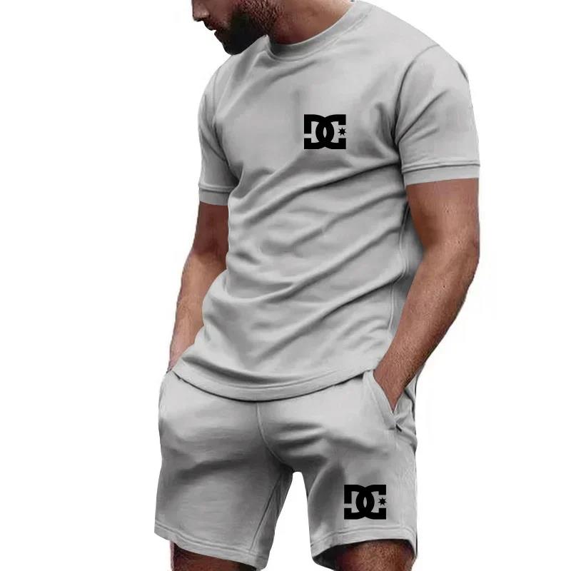 Sommerliches neues Herren-Kurz – Summer Outdoor Clothing Bewertung und Preis