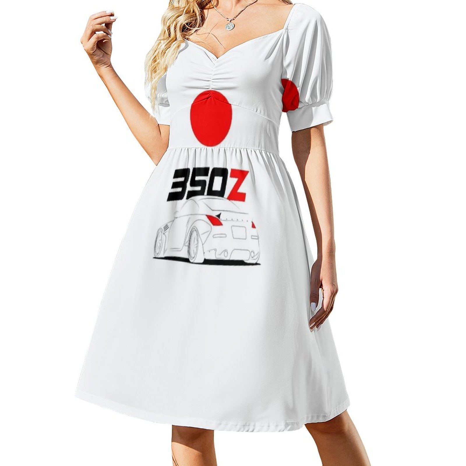 350Z Koreanischen Stil Kleid F – Summer Clothing Styles For Women Bewertung und Preis