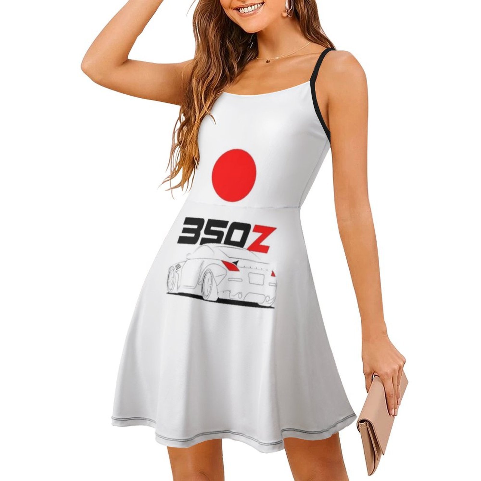350Z Koreanischen Stil Kleid F – Summer Clothing Styles For Women Bewertung und Preis