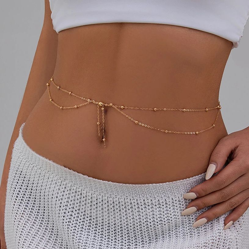 KunJoe Multilayer Gold Farbe D – Summer Clothing Colors Bewertung und Preis