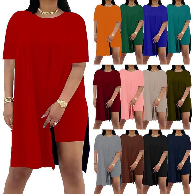 Damen Kurzarm-Hosen-Set Zweite – Summer Clothing List Bewertung und Preis