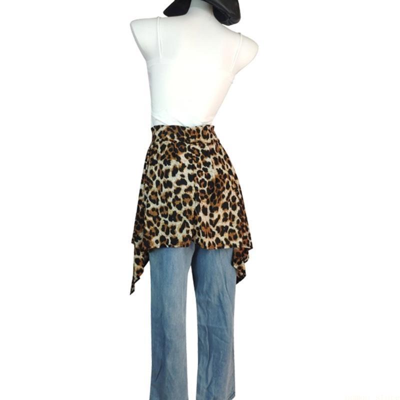 31BF Damen Leopardenmuster Str – Sarong Pareo Wrap Bewertung und Preis