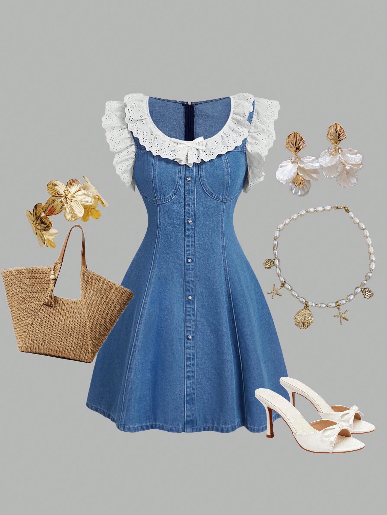 Sommer 2025, neuer Stil im jap – Summer Clothing Styles For Women Bewertung und Preis