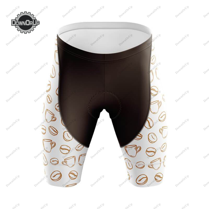 Coffee List Latte Radtrikot-Se – Summer Clothing List Bewertung und Preis