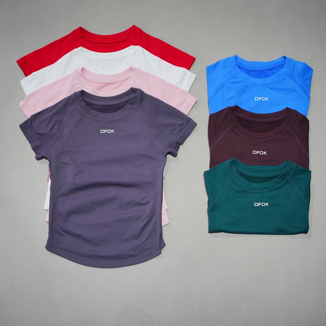 Elastisches Atmungsaktives Dam – Summer Yoga Clothing Bewertung und Preis