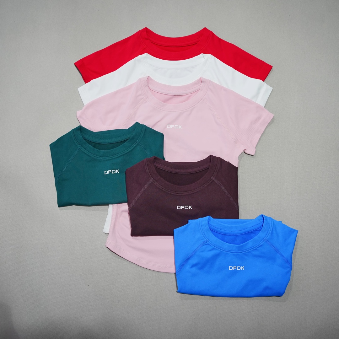 Elastisches Atmungsaktives Dam – Summer Yoga Clothing Bewertung und Preis