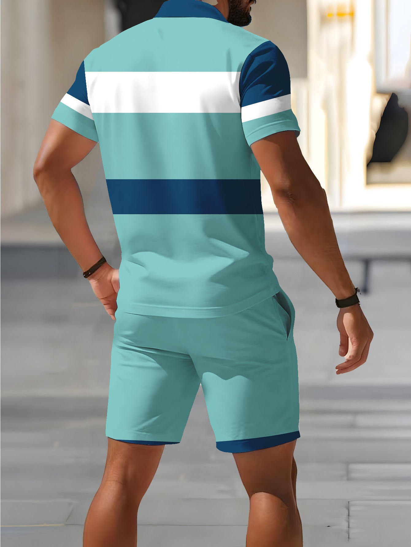2026 Sommer Herren-Poloshirt-S – Summer Clothing Design Bewertung und Preis