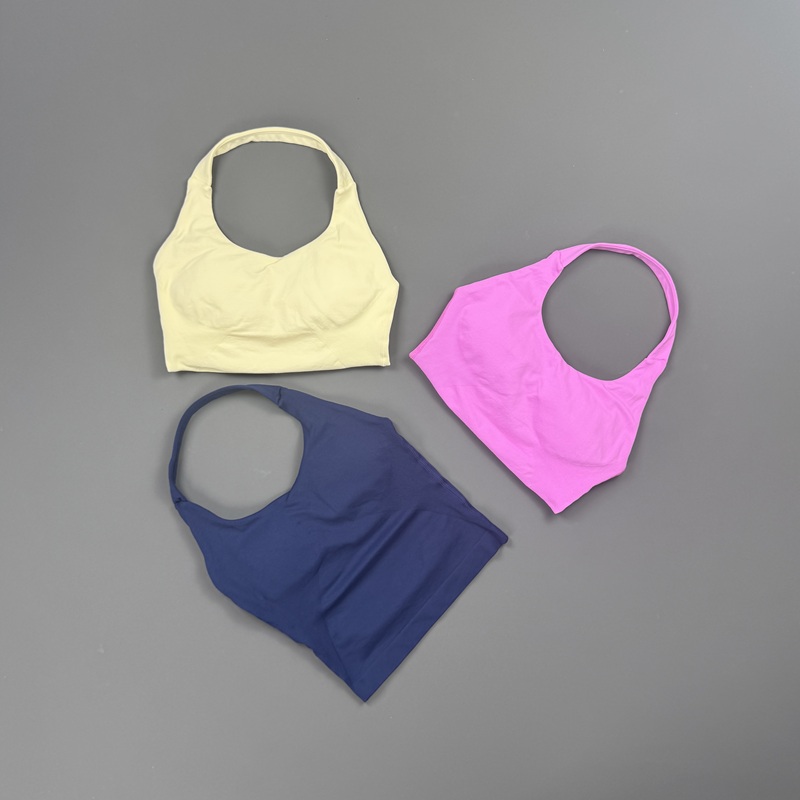 Langes Sport-Top für Damen, är – Summer Yoga Clothing Bewertung und Preis
