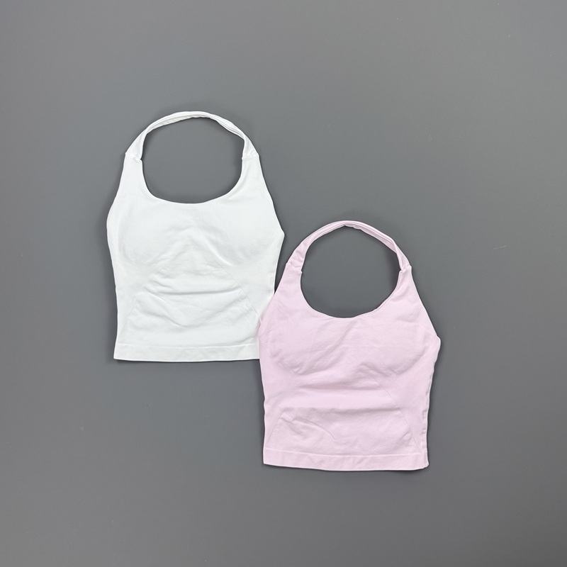 Langes Sport-Top für Damen, är – Summer Yoga Clothing Bewertung und Preis
