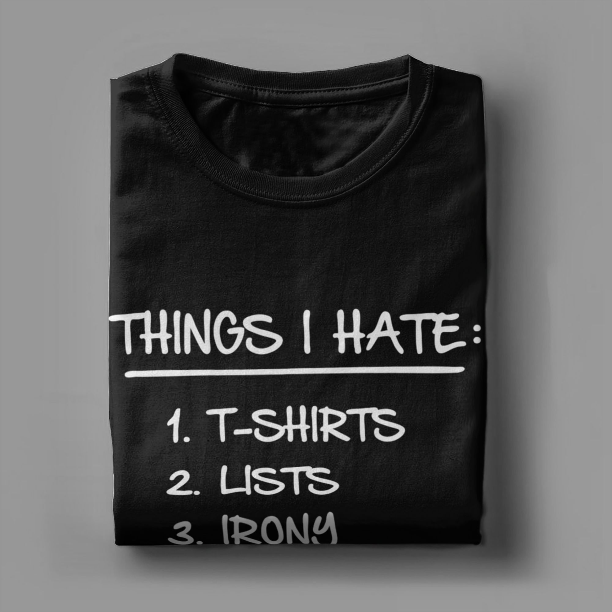 T-Shirt mit der Aufschrift „Li – Summer Clothing List Bewertung und Preis